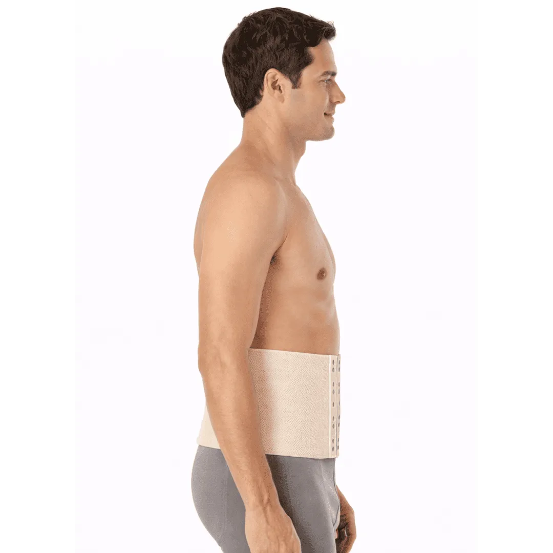 Korset Perawatan Tubuh Variteks 101 Hooked Waist Corset