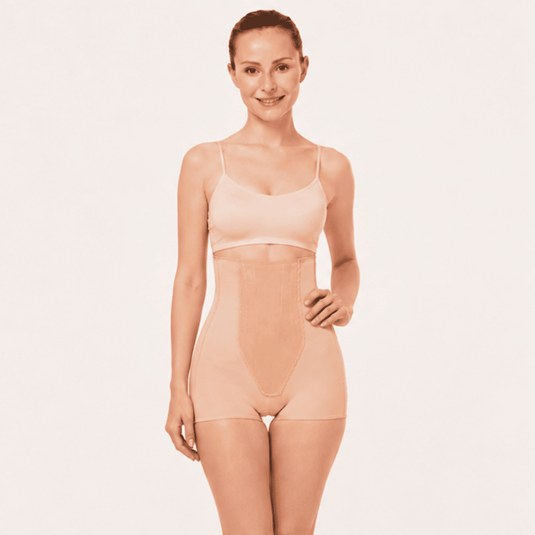 Korset Pelangsing Variteks 106 Type Panty Korset Pelangsing Variteks 106 Type Panty