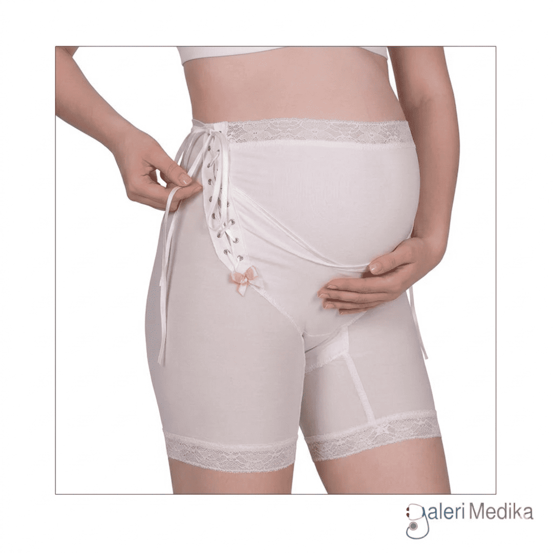 Korset Hamil Variteks 109 Pregnancy Corset