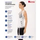 Korset Punggung Variteks 110 Dorsolomber Corset Korset Punggung Variteks 110 Dorsolomber Corset