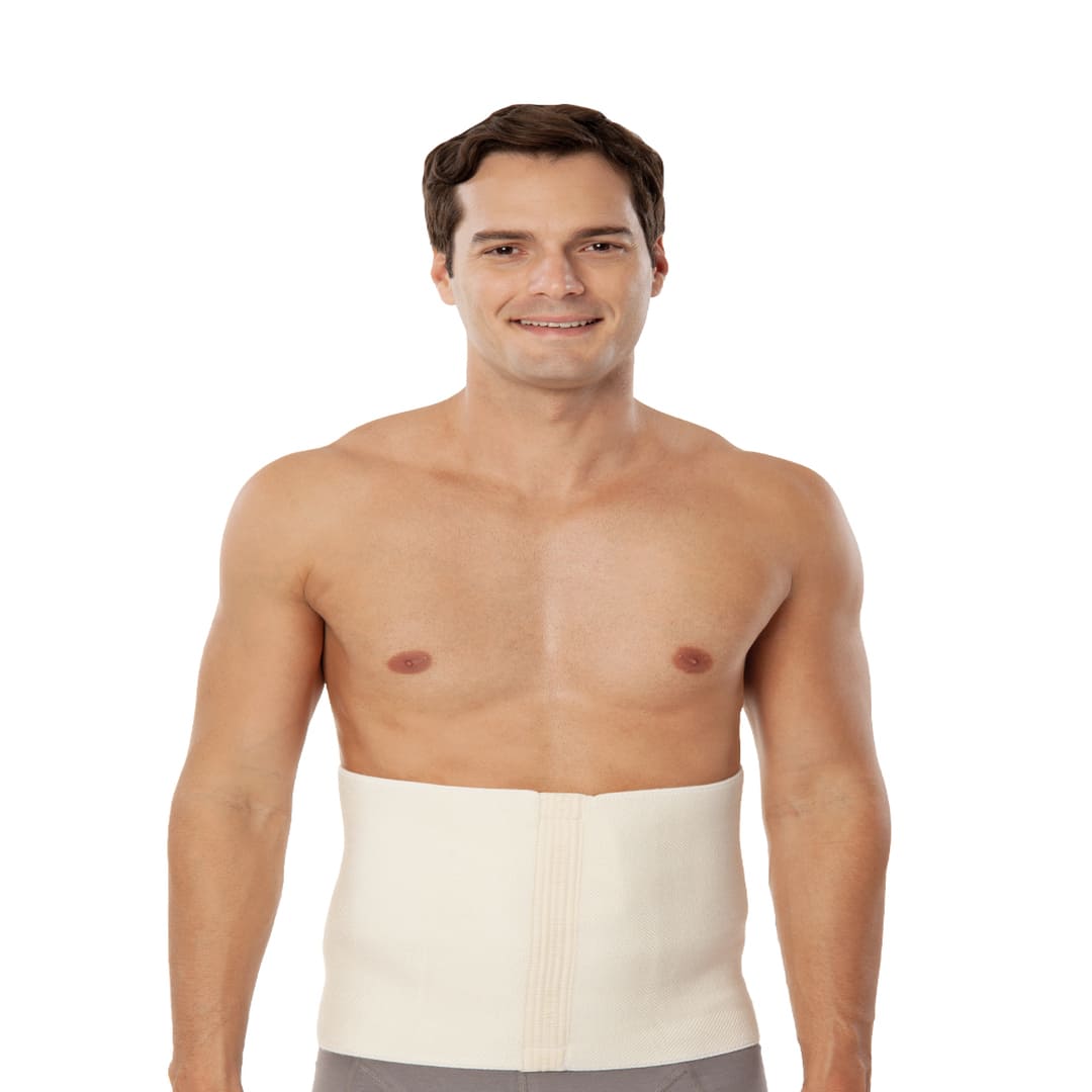 Variteks 112 Waist Korset - Support Pinggang