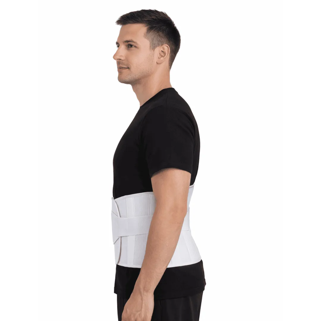 Korset Kesehatan Variteks 115 Lumbostad Corset