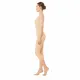 Korset Pelangsing Variteks 121 Under Breast Below Knee (Korset Sedot Lemak) Korset Pelangsing Variteks 121 Under Breast Below Knee (Korset Sedot Lemak)