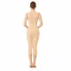 Korset Pelangsing Variteks 121 Under Breast Below Knee (Korset Sedot Lemak) Korset Pelangsing Variteks 121 Under Breast Below Knee (Korset Sedot Lemak)