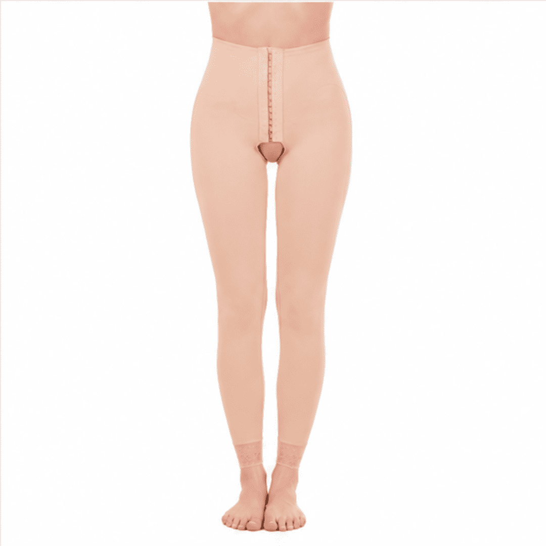Liposuction Corset Variteks 126 (Perut Hingga Pergelangan Kaki) Liposuction Corset Variteks 126 (Perut Hingga Pergelangan Kaki)