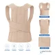 Penegak Punggung Variteks 130 Elastic Dorsolomber Corset Kids Penegak Punggung Variteks 130 Elastic Dorsolomber Corset Kids