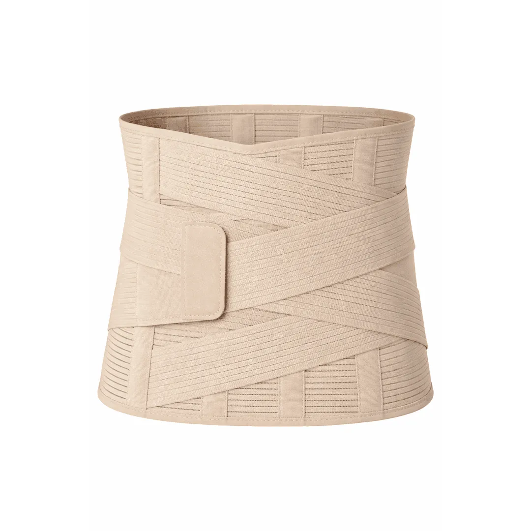 Korset Kesehatan Variteks 131 Elastic Lumbosacral Corset Support