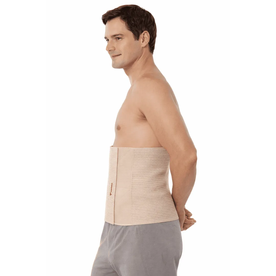 Korset Pelangsing Variteks 132 Postoperative Abdominal Corset 28 cm