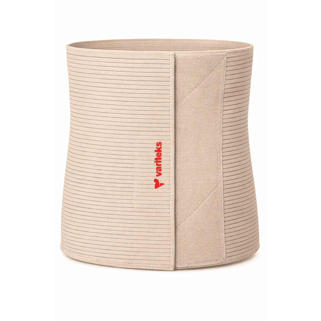 Korset Pelangsing Variteks 132 Postoperative Abdominal Corset 28 cm