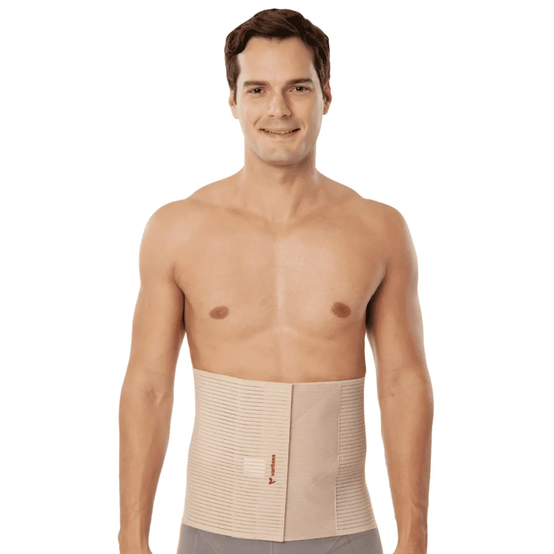 Korset Pelangsing Variteks 132 Postoperative Abdominal Corset 28 cm