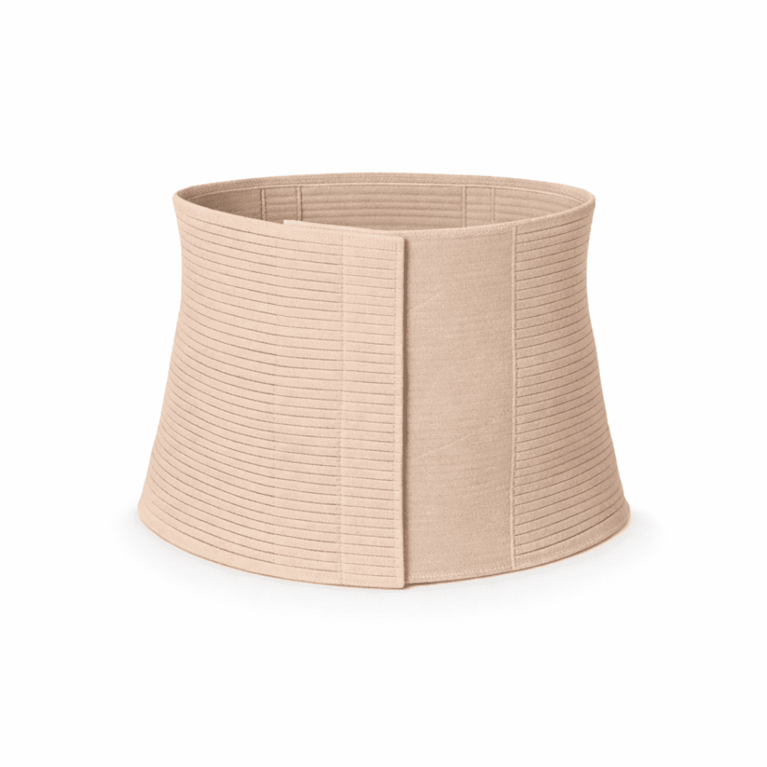 Korset Pelangsing Variteks 133 Postoperative Abdominal Corset 20 cm