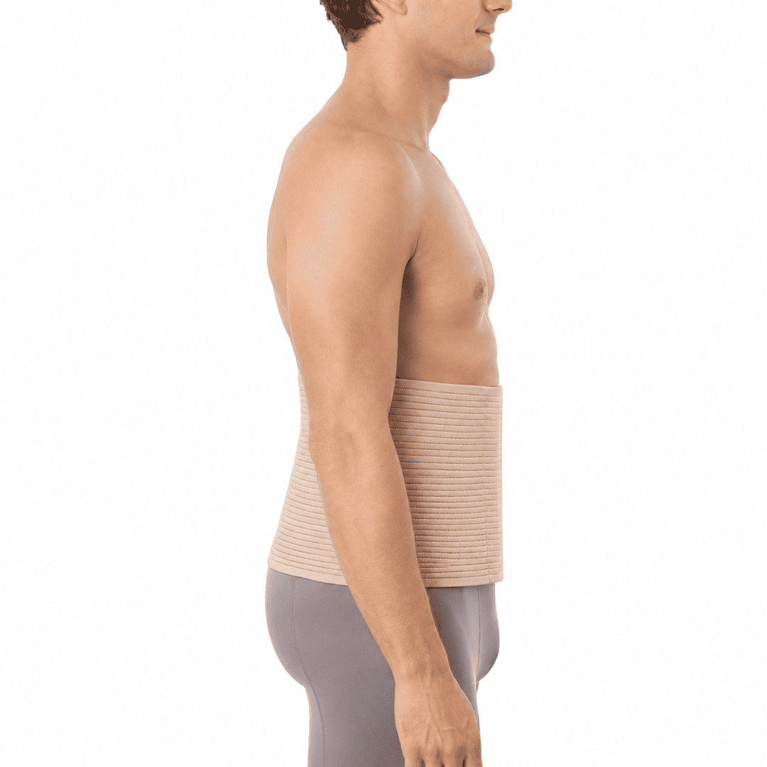 Korset Pelangsing Variteks 133 Postoperative Abdominal Corset 20 cm Korset Pelangsing Variteks 133 Postoperative Abdominal Corset 20 cm
