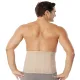 Variteks 135 Elastic Lumbostad Corset Untuk Dislokasi Tulang Belakang