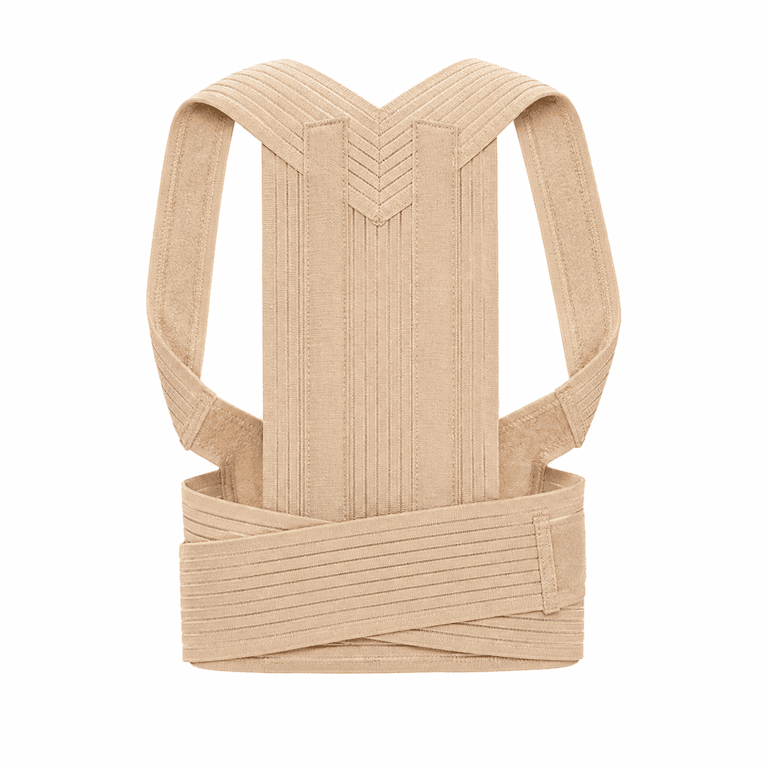Korset Postur Corrector Anak Variteks 138 Posturex (Clavicle) Korset Postur Corrector Anak Variteks 138 Posturex (Clavicle)