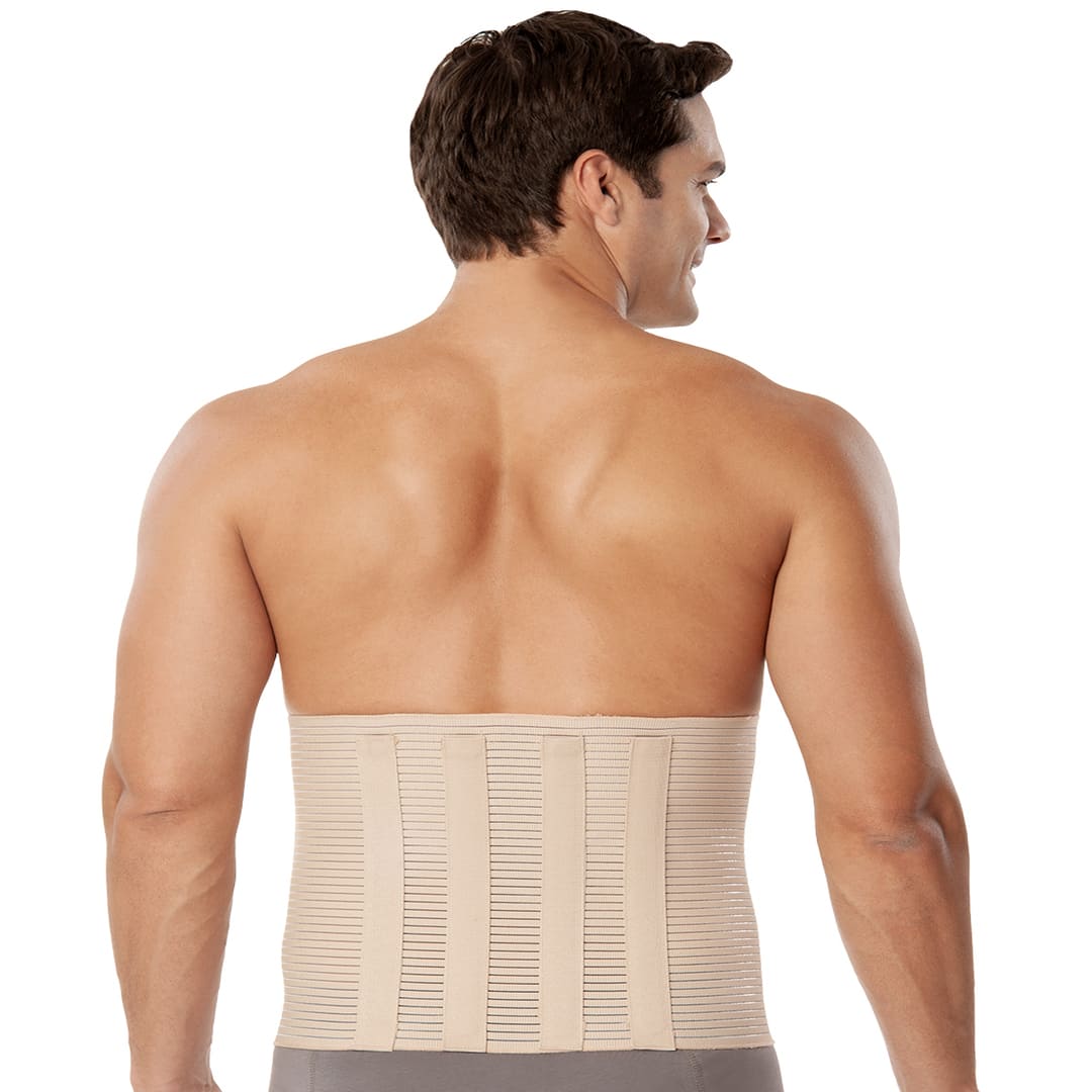 Variteks 142 Abdolumbar Corset Penopang Perut Dan pinggang