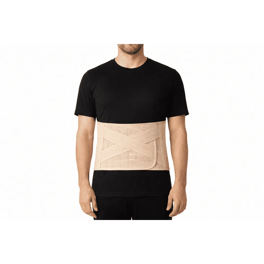 Korset Kesehatan Variteks 145 Elastic Light Lumbostad Corset