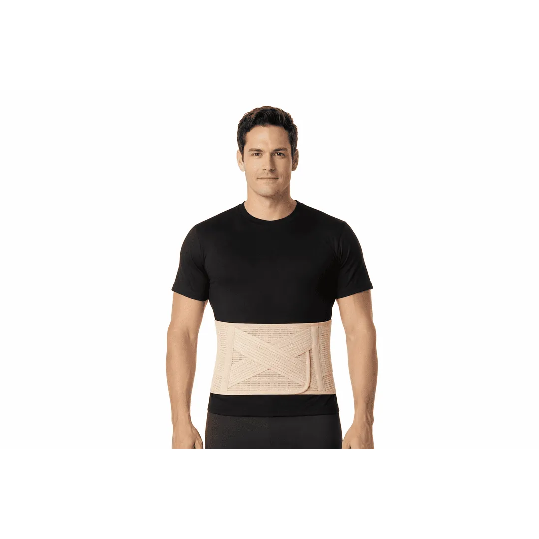 Korset Kesehatan Variteks 145 Elastic Light Lumbostad Corset