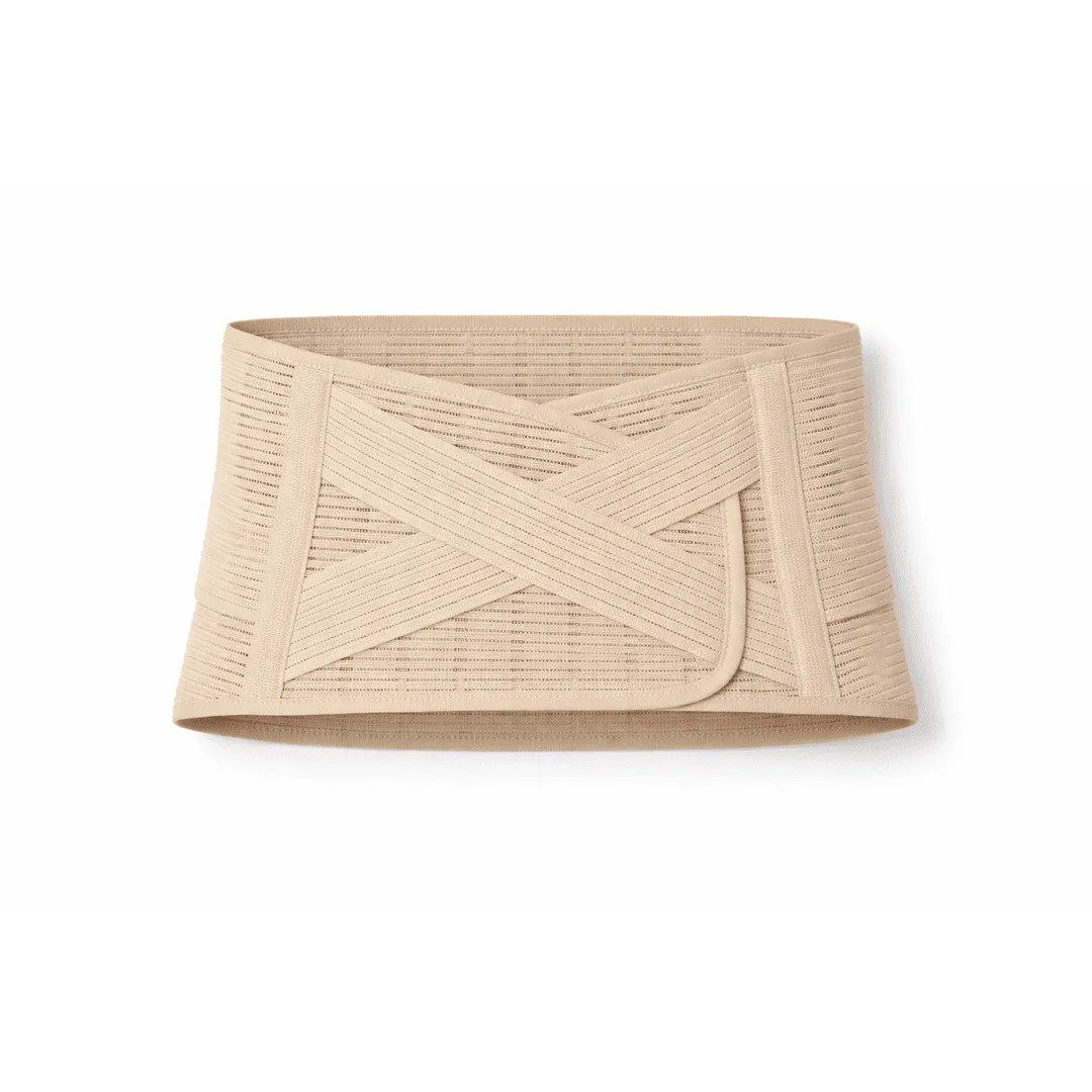 Korset Kesehatan Variteks 145 Elastic Light Lumbostad Corset