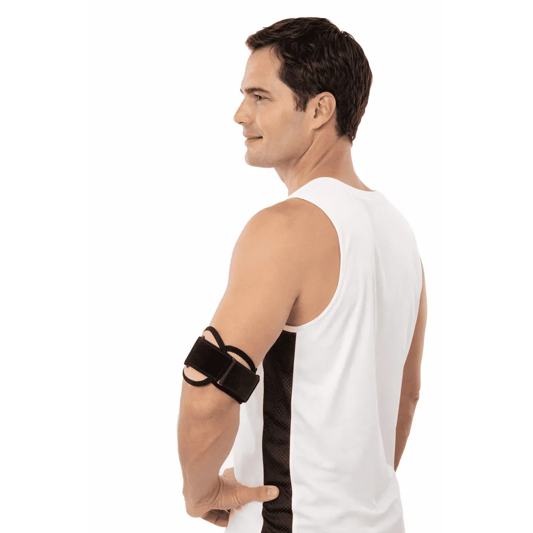 Deker Siku - Nexus 160 TX Epicondylitis Bandage