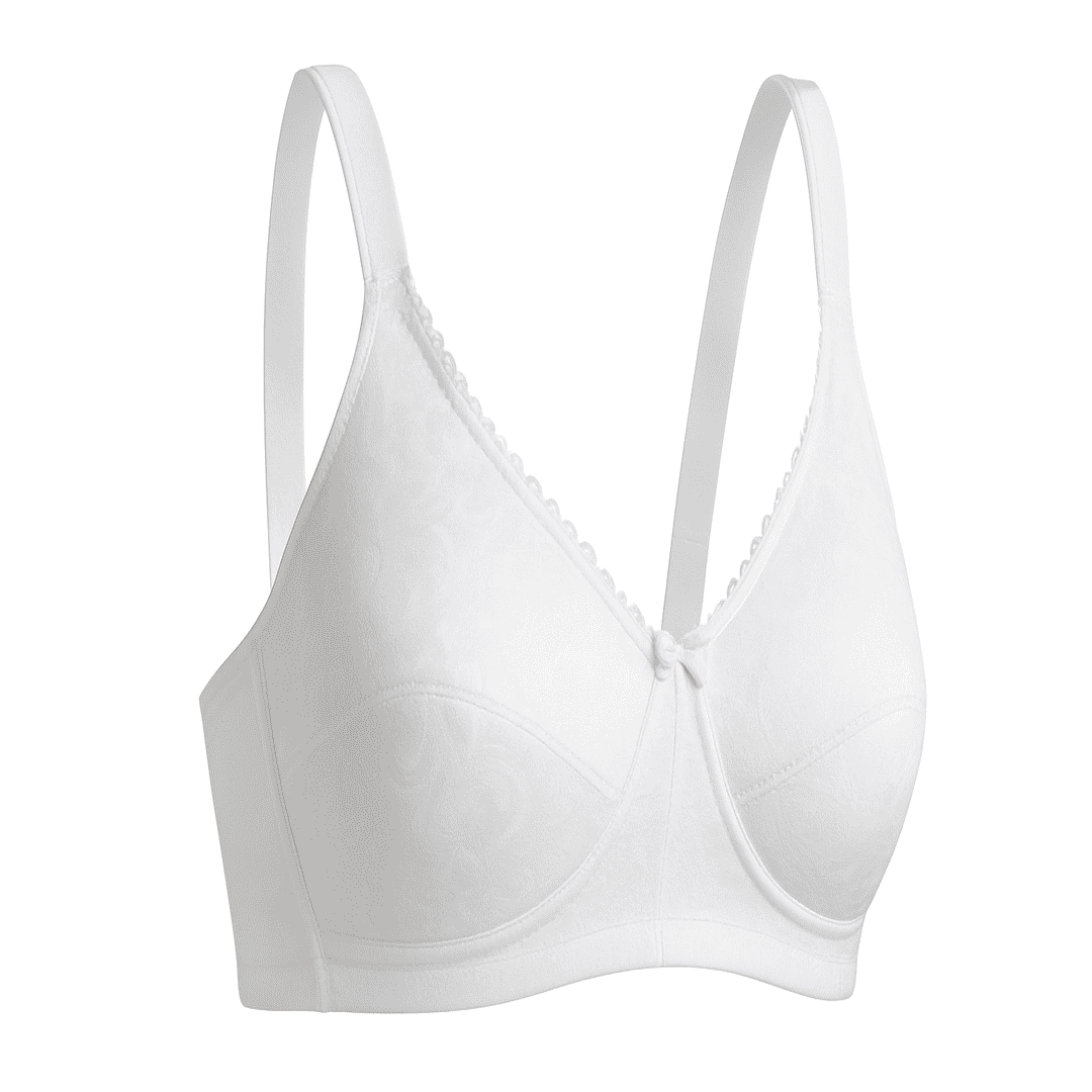 Variteks 577 Bra Untuk silikon payudara Palsu