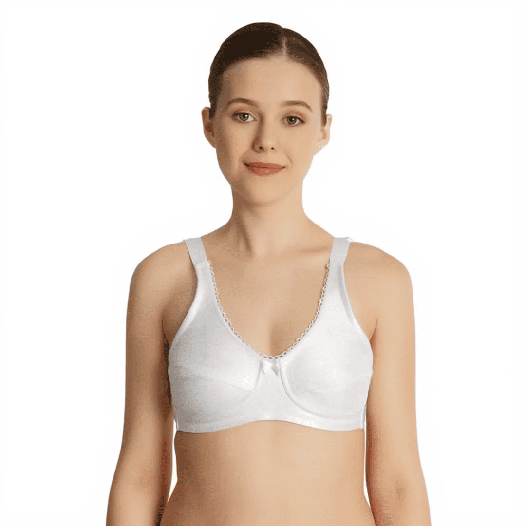 Variteks 577 Bra Untuk silikon payudara Palsu