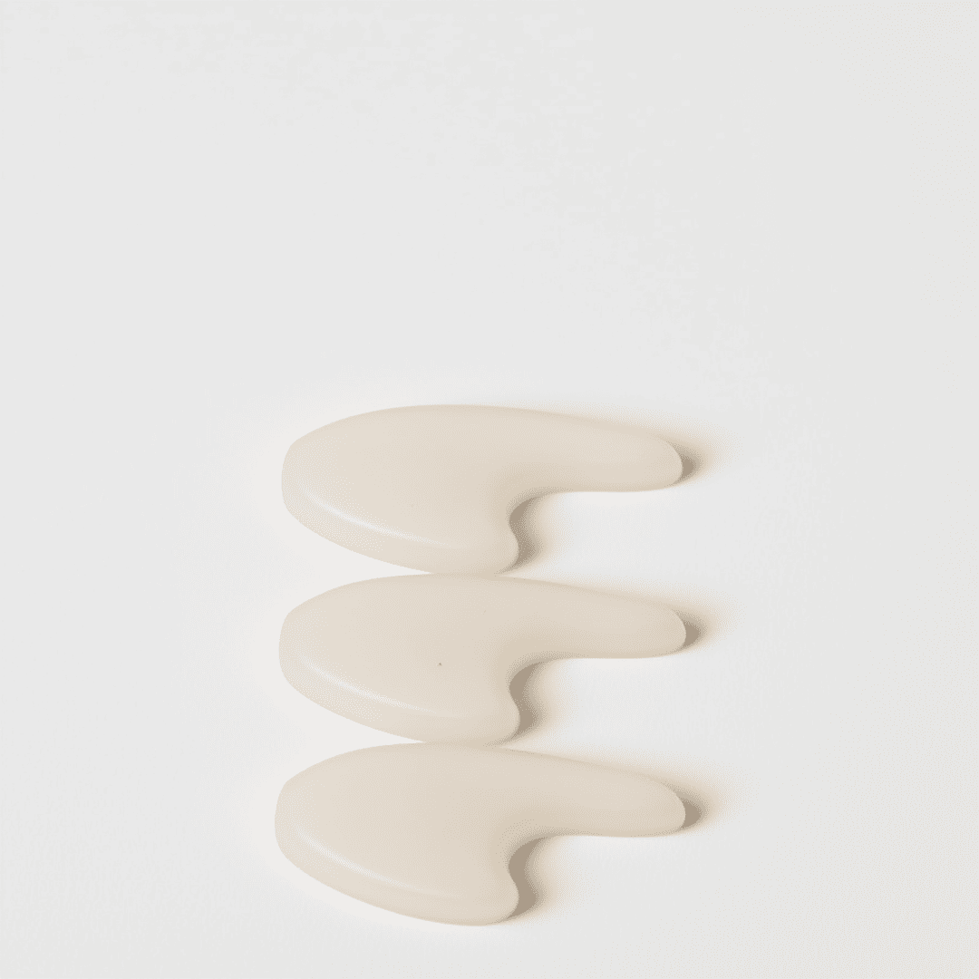 Bantalan Sekat Jari Variteks 546 Silicone Toe Separator