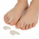 Bantalan Sekat Jari Variteks 546 Silicone Toe Separator