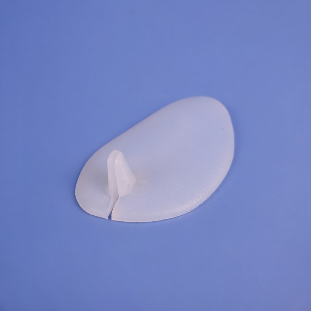 Bantalan Sepatu Variteks 554 Metatarsal Pad With Separator