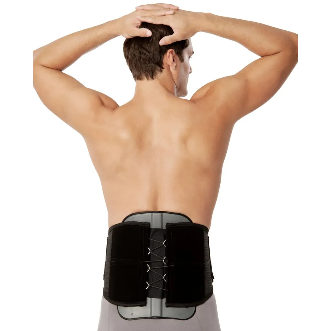 Korset Tulang Belakang Variteks 181 Sacro-Plus Back Brace PRO
