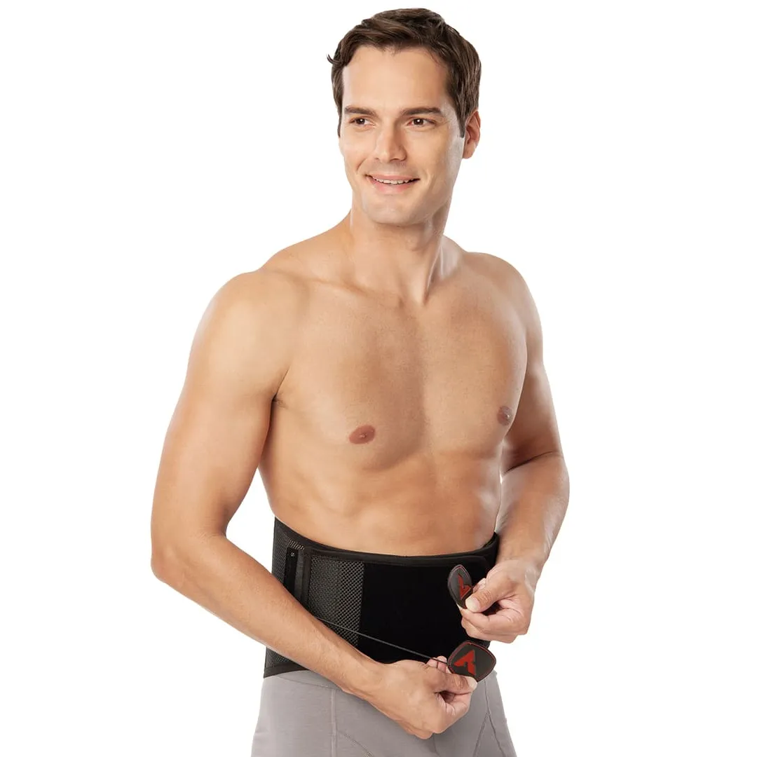 Korset Tulang Belakang Variteks 181 Sacro-Plus Back Brace PRO