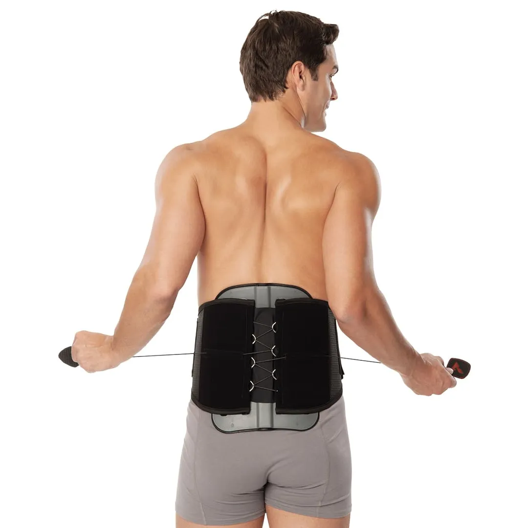 Korset Tulang Belakang Variteks 181 Sacro-Plus Back Brace PRO