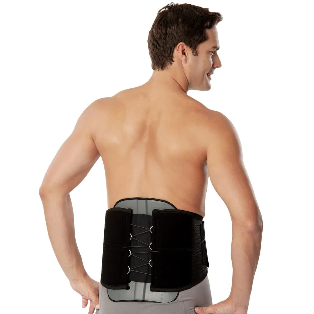 Korset Tulang Belakang Variteks 181 Sacro-Plus Back Brace PRO