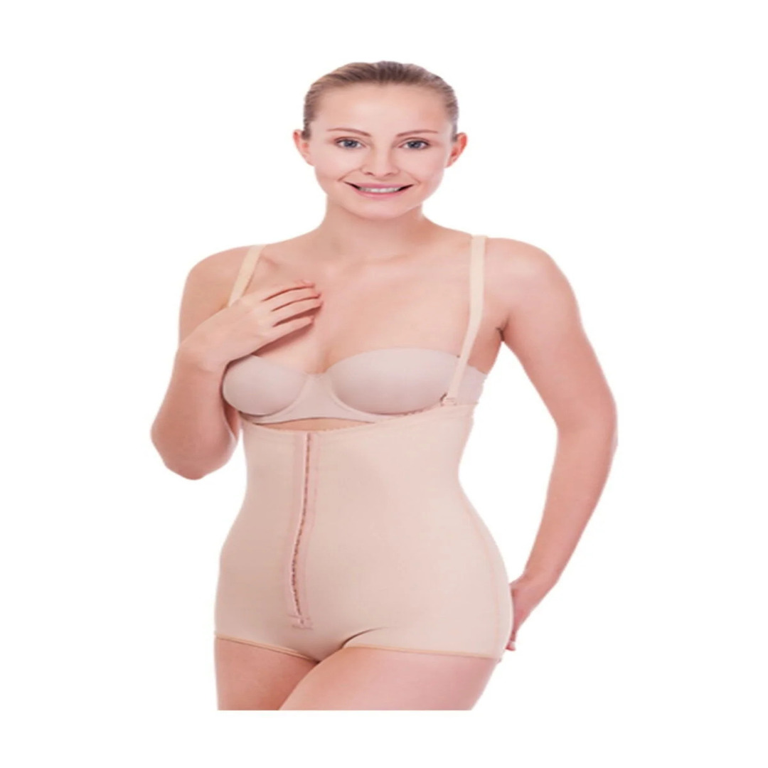 Variteks 124 Liposuction Panty Corset (Korset Sedot Lemak)