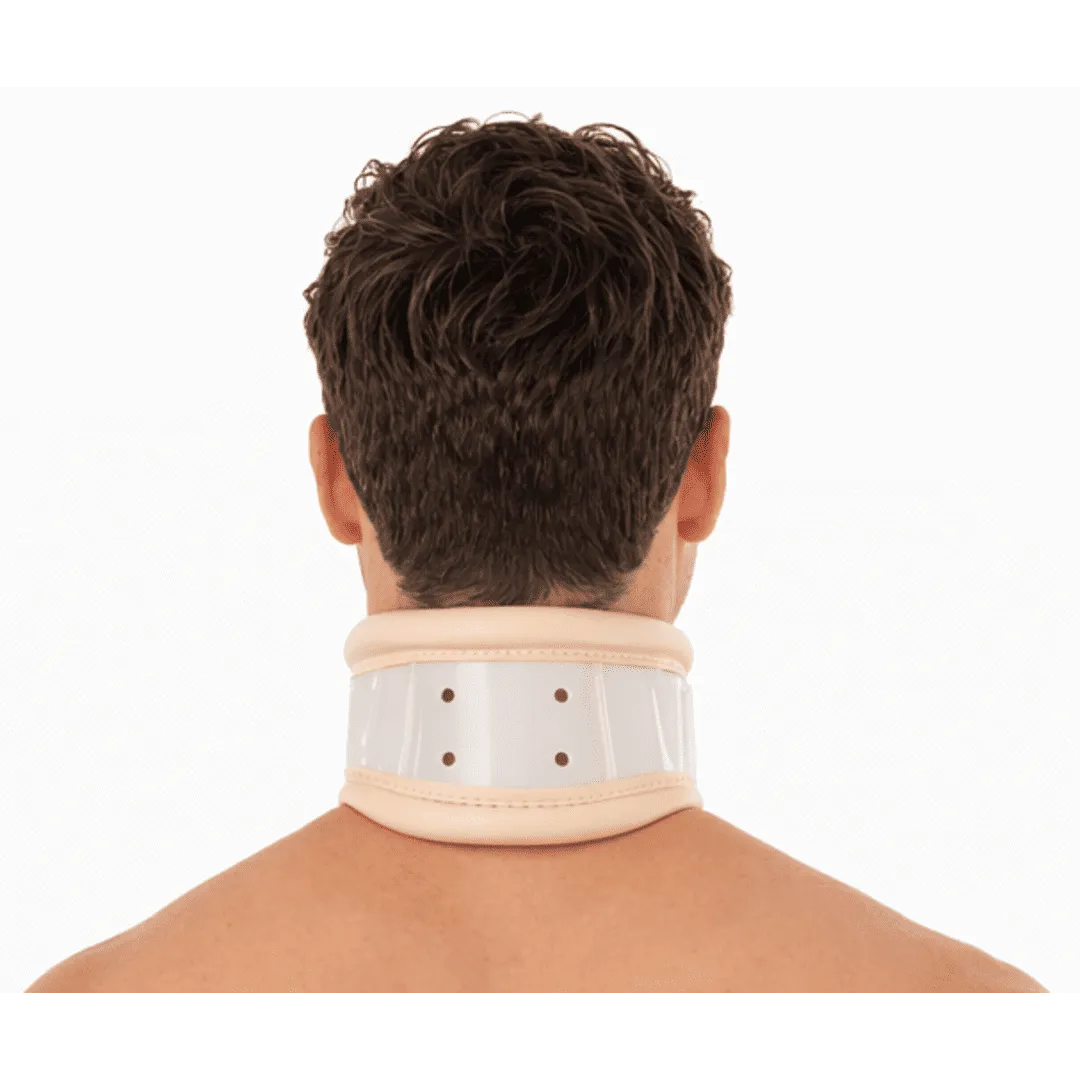 Penyangga Leher Variteks 202 Chin Support Collar