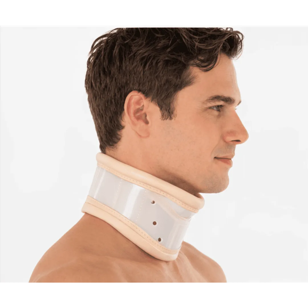 Penyangga Leher Variteks 202 Chin Support Collar