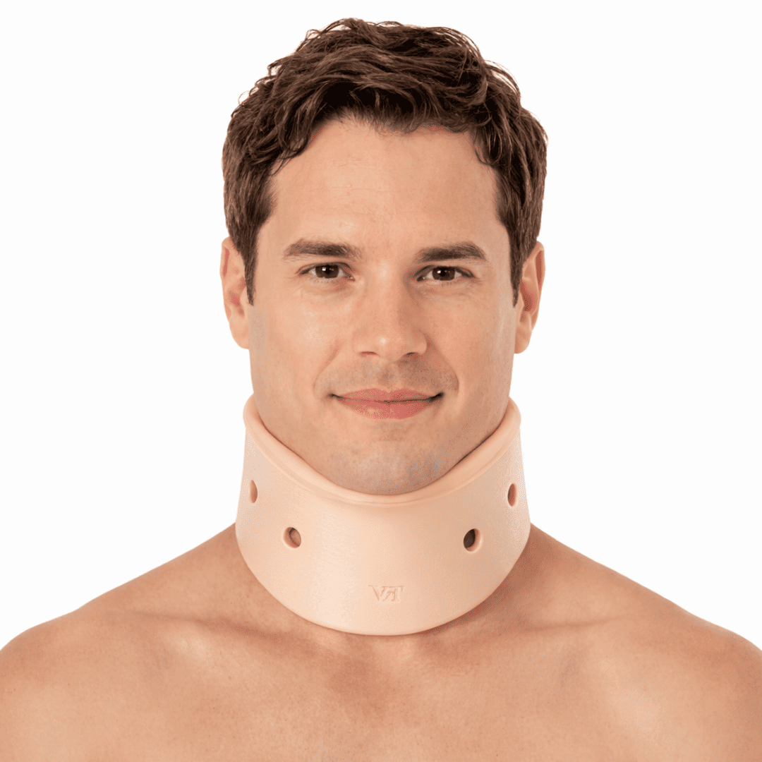 Penyangga Leher Variteks 204 Nelson Collar (Neck Support)