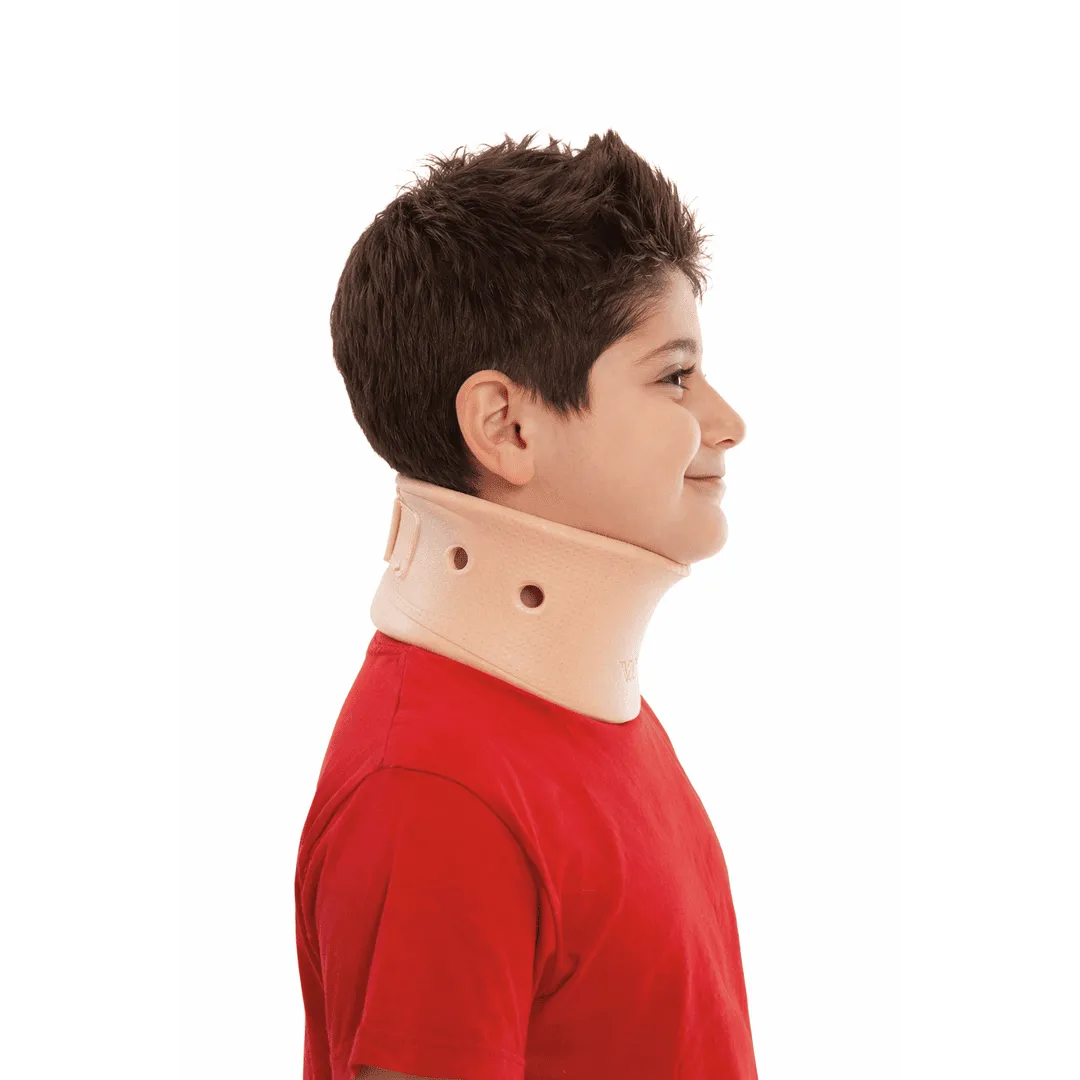 Penyangga Leher Variteks 204 Nelson Collar Kids