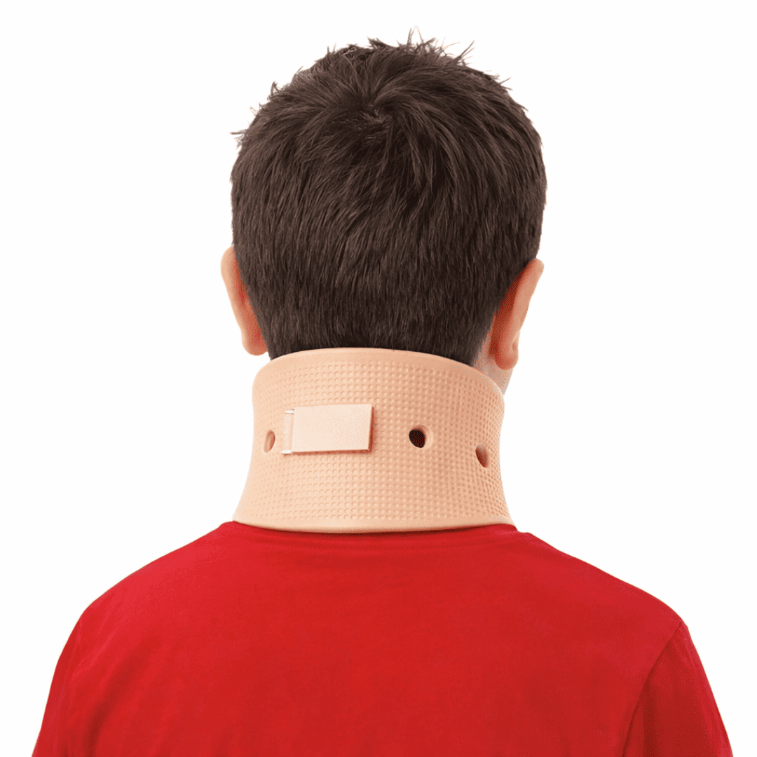 Penyangga Leher Variteks 204 Nelson Collar Kids