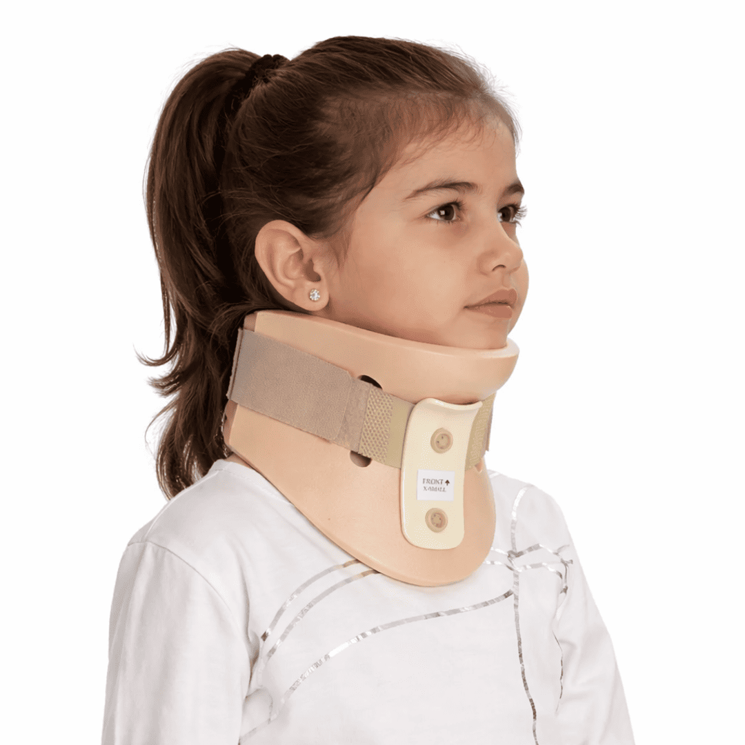 Penyangga Leher Variteks 205 Kids Philadelphia Collar