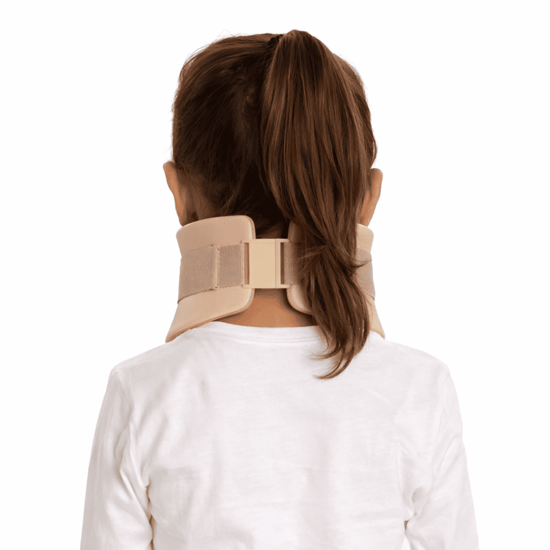 Penyangga Leher Variteks 205 Kids Philadelphia Collar