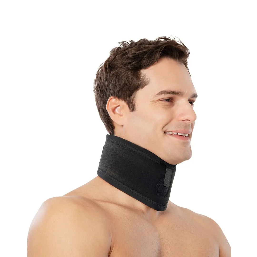 Penyangga Leher Variteks 208 Uni Soft Collar