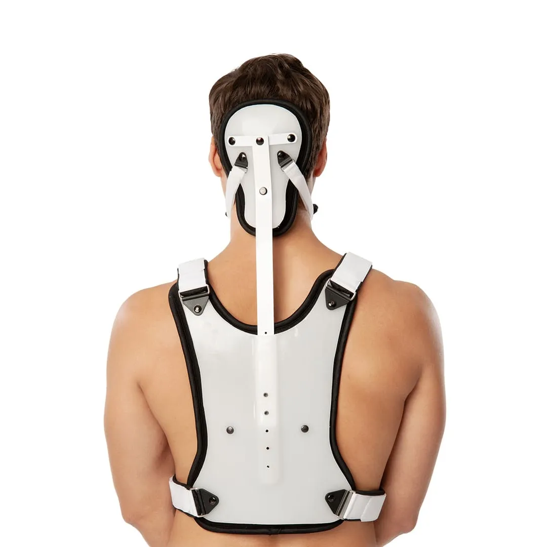 Penyangga Leher Variteks 250 Minerva Collar