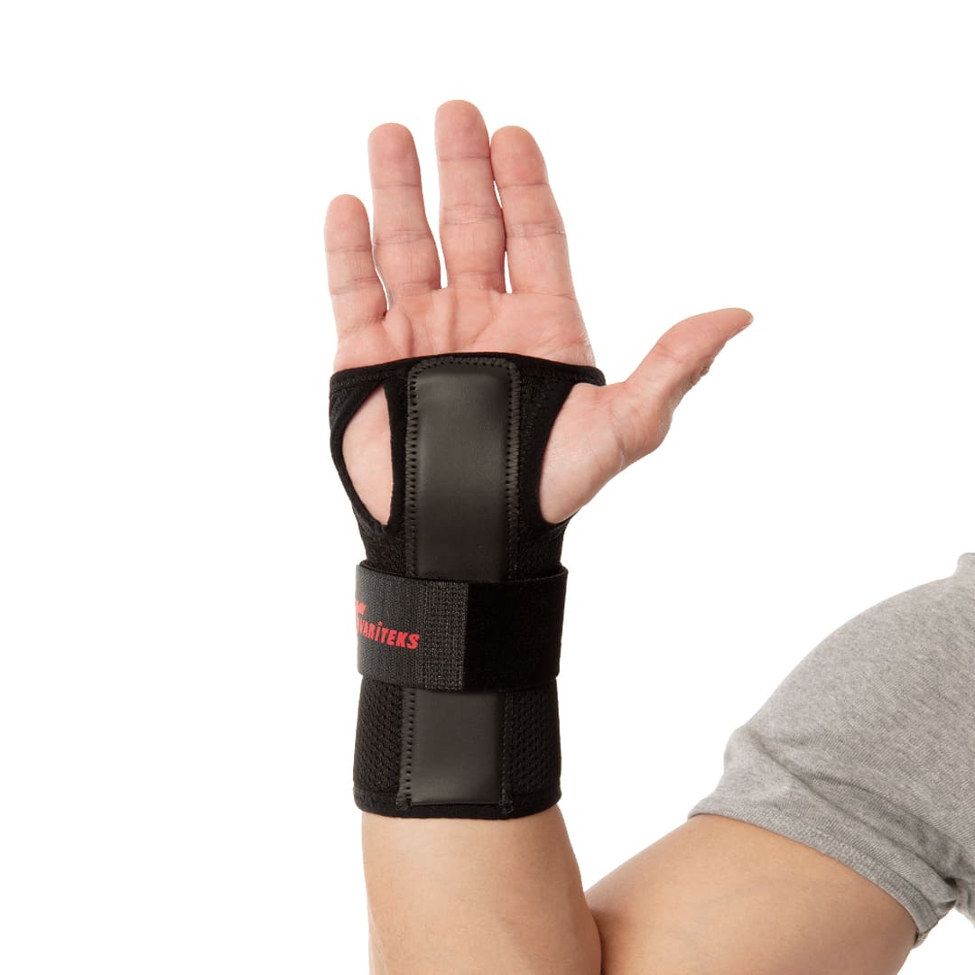 Variteks 309 Flexi Brace Splint Pelindung Pergelangan Tangan