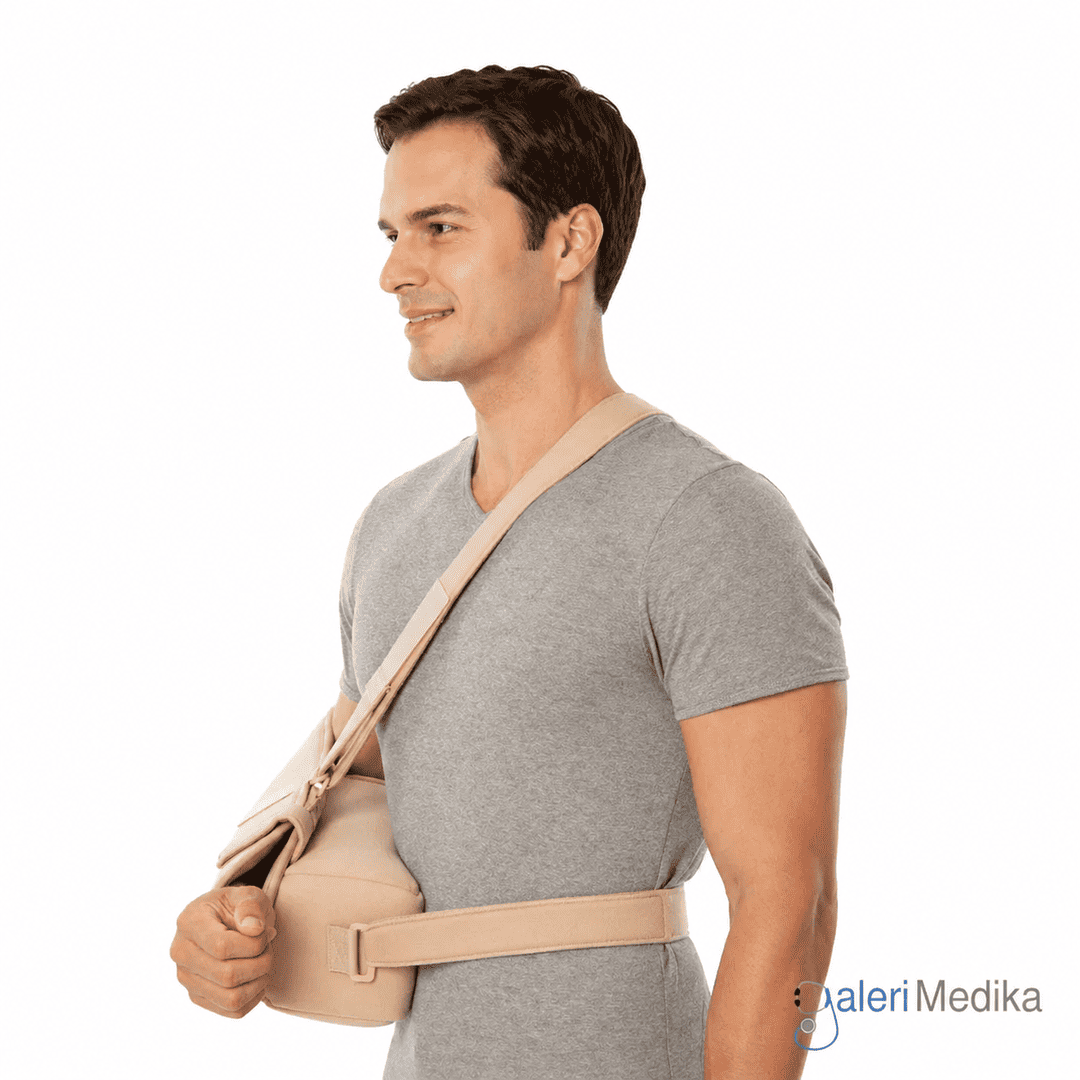 Variteks 313 Active Arm Sling Penyangga Lengan