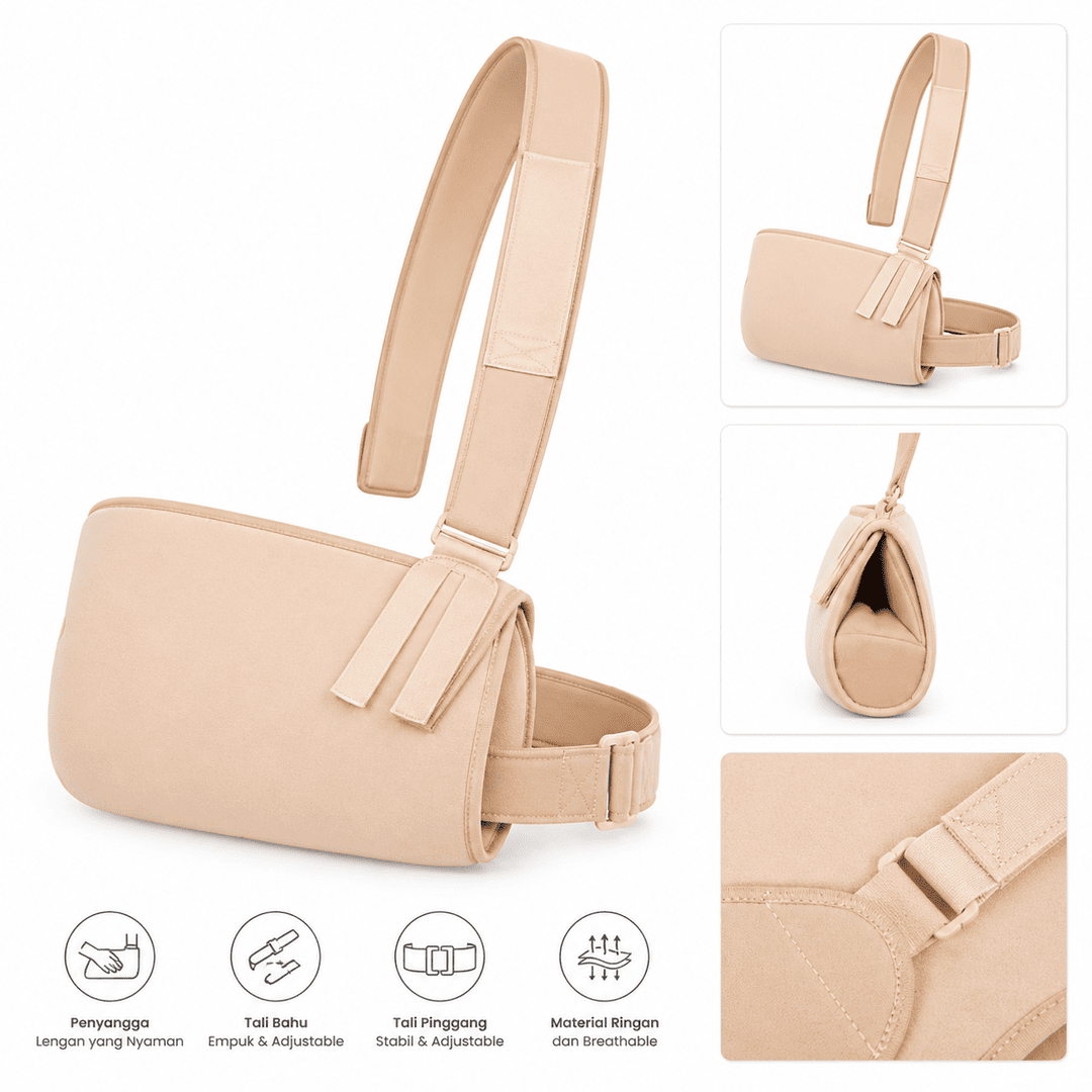Variteks 313 Active Arm Sling Penyangga Lengan