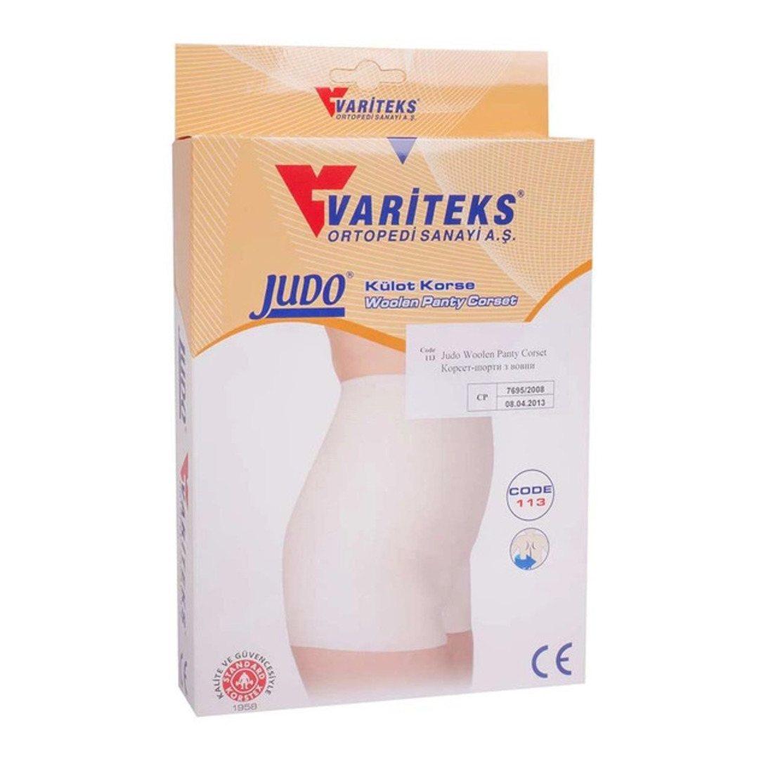 Variteks 113 Panty Corset - Support Pinggang Rematik