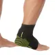 Variteks 455 Knitted Achille Tendon Support Pelindung Tumit