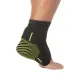 Variteks 455 Knitted Achille Tendon Support Pelindung Tumit
