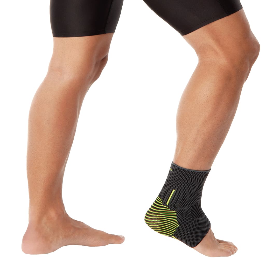 Variteks 456 Ankle Support Knitted Malleol Pelindung Pergelangan Kaki