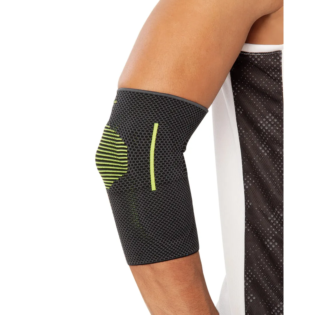 Variteks 458 Elbow Tendon Support (With Silicone)